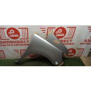 Крыло переднее правое Nissan Serena CNC25 MR20DE RE0F10A GB57 2007 Z252