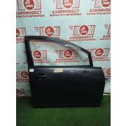 Дверь передняя правая Nissan Tiida C11 HR15DE RE0F08B GH54 2008 Z253