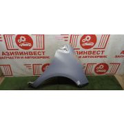 Крыло переднее правое Toyota Vitz KSP90 1KR-FE K410 -04A 2008 Z254