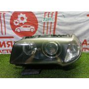 Фара левая BMW X3 E83 M54B25 A5S 390R - YW 2005 Z256
