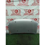 Капот Toyota LiteAce Noah KR42V 7K-E A42D A02A 2006 Z257