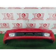 Бампер передний Mazda Familia S-Wagon BJ5W ZL-DE FN1319090P 1998 Z259