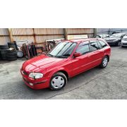 Фара правая Mazda Familia S-Wagon BJ5W ZL-DE FN1319090P 1998 Z259