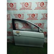 Дверь передняя правая Mitsubishi Lancer X CY4A 4B11 F1CJA-2-B2Z 2009 Z262