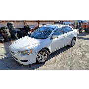Фонарь стоп-сигнала правый Mitsubishi Lancer X CY4A 4B11 F1CJA-2-B2Z 2009 Z262