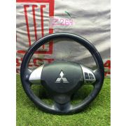 Руль Mitsubishi Lancer X CY4A 4B11 F1CJA-2-B2Z 2008 Z264