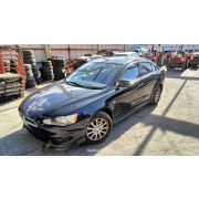Фонарь стоп-сигнала левый Mitsubishi Lancer X CY4A 4B11 F1CJA-2-B2Z 2008 Z264