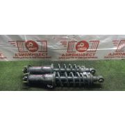 Стойки задние комплект Toyota Altezza GXE10 1G-FE A47DE A02A 2001 Z266