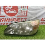 Фара левая Toyota Altezza GXE10 1G-FE A47DE A02A 2001 Z266