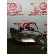 Фара правая Mitsubishi Lancer CS2A 4G15 F1C1A1J5Z 2002 Z267S