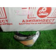 Брызговики задние комплект Mazda Atenza GG3P L3-VE FNE219090L 2002 Z258