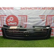 Решетка радиатора Toyota LiteAce Noah KR42V 7K-E A42D A02A 2006 Z257