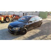 Переключатели подрулевые Mitsubishi Lancer CS2A 4G15 F1C1A1J5Z 2002 Z267