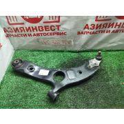 Рычаг передний нижний левый Hyundai Santa Fe DM D4HB 2016 KC-322