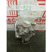 Компрессор кондиционера Hyundai Santa Fe DM D4HB 2016 KC-322