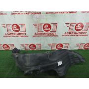 Подкрылок пластиковый передний левый Nissan March K11 CG10DE RL4F03A FL38 1999 Z231