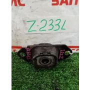Подушка ДВС левая Nissan March AK12 CR12DE RE4F03B FQ40 2004 Z233