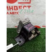 Подушка ДВС правая Nissan March AK12 CR12DE RE4F03B FQ40 2004 Z233
