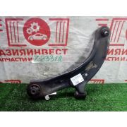 Рычаг передний нижний левый Nissan March AK12 CR12DE RE4F03B FQ40 2004 Z233