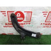 Рычаг передний нижний правый Nissan March AK12 CR12DE RE4F03B FQ40 2004 Z233