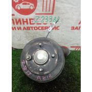 Ступица задняя левая Nissan March AK12 CR12DE RE4F03B FQ40 2004 Z233
