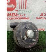 Ступица задняя правая Nissan March AK12 CR12DE RE4F03B FQ40 2004 Z233
