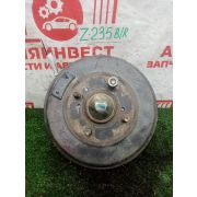 Ступица задняя правая Nissan Wingroad WFY11 QG15DE RE4F03B FQ40 2003 Z235
