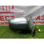 Зеркало боковое правое Mitsubishi Lancer X CY4A 4B11 F1CJA-2-B2Z 2007 Z236