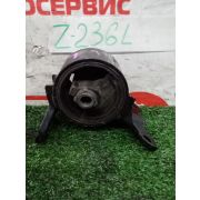 Подушка ДВС левая Mitsubishi Lancer X CY4A 4B11 F1CJA-2-B2Z 2007 Z236