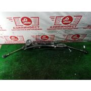 Рулевая рейка Mitsubishi Lancer X CY4A 4B11 F1CJA-2-B2Z 2007 Z236
