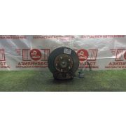 Ступица передняя правая Mitsubishi Lancer X CY4A 4B11 F1CJA-2-B2Z 2007 Z236