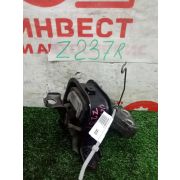 Подушка ДВС правая Toyota Vitz SCP10 1SZ-FE U440E -02A 1999 Z237