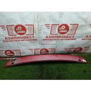 Усилитель переднего бампера Toyota Vitz SCP10 1SZ-FE U440E -02A 1999 Z237