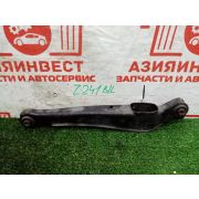 Рычаг задний нижний левый Mitsubishi Lancer CS2A 4G15 F1C1A1J5Z 2001 Z241