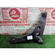 Рычаг передний нижний левый Mitsubishi Lancer CS2A 4G15 F1C1A1J5Z 2001 Z241