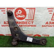 Рычаг передний нижний правый Mitsubishi Lancer CS2A 4G15 F1C1A1J5Z 2001 Z241