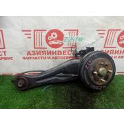 Ступица задняя левая Mitsubishi Lancer CS2A 4G15 F1C1A1J5Z 2001 Z241
