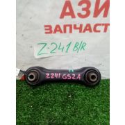 Тяга задняя короткая правая Mitsubishi Lancer CS2A 4G15 F1C1A1J5Z 2001 Z241