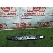 Усилитель переднего бампера Mitsubishi Lancer CS2A 4G15 F1C1A1J5Z 2001 Z241