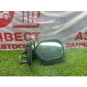 Зеркало боковое левое Toyota Raum EXZ10 5E-FE A244L -01A 2000 Z242