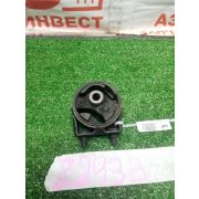 Подушка ДВС задняя Mazda Demio DW3W B3-E FNC219090C 2000 Z243