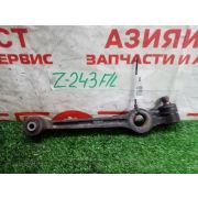 Рычаг передний нижний левый Mazda Demio DW3W B3-E FNC219090C 2000 Z243