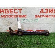 Рычаг передний нижний правый Mazda Demio DW3W B3-E FNC219090C 2000 Z243
