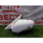 Зеркало боковое левое Toyota Mark II Qualis MCV21W 2MZ-FE A541E -03A 1998 Z244
