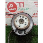 Ступица задняя правая Toyota Mark II Qualis MCV21W 2MZ-FE A541E -03A 1998 Z244