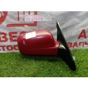 Зеркало боковое правое Honda HR-V GH3 D16A SEV 2002 Z247