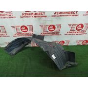 Подкрылок пластиковый передний правый Honda HR-V GH3 D16A SEV 2002 Z247