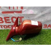 Зеркало боковое левое Subaru Forester SF5 EJ20 TZ1A3ZS3AA 2001 Z248