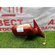 Зеркало боковое правое Subaru Forester SF5 EJ20 TZ1A3ZS3AA 2001 Z248