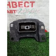 Подушка ДВС левая Mazda Axela BK5P ZY-VE FNKB19090C 2007 Z250